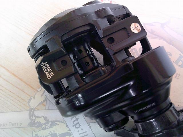 ダイワ タトゥーラ TW 80XHL (リール) 価格比較 - 価格.com