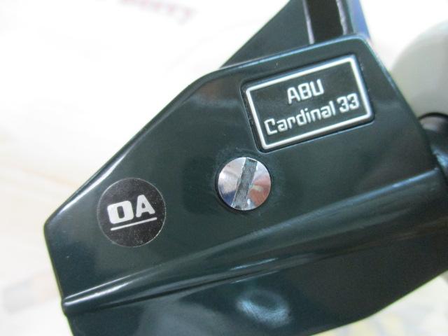 ＊送料込＊カーディナル33 逆さシリアル カーディナル 33(逆さシリアル)｜＠ベリーネット 日本最大新品
