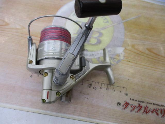 バイオマスタースペシャルGT3000