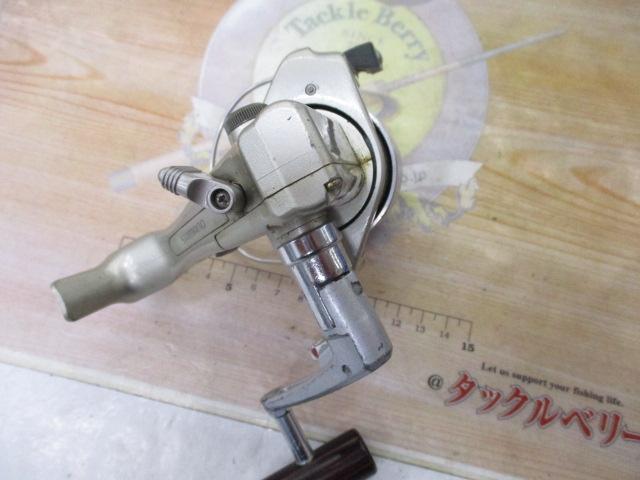 バイオマスタースペシャルGT3000