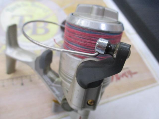 バイオマスタースペシャルGT3000