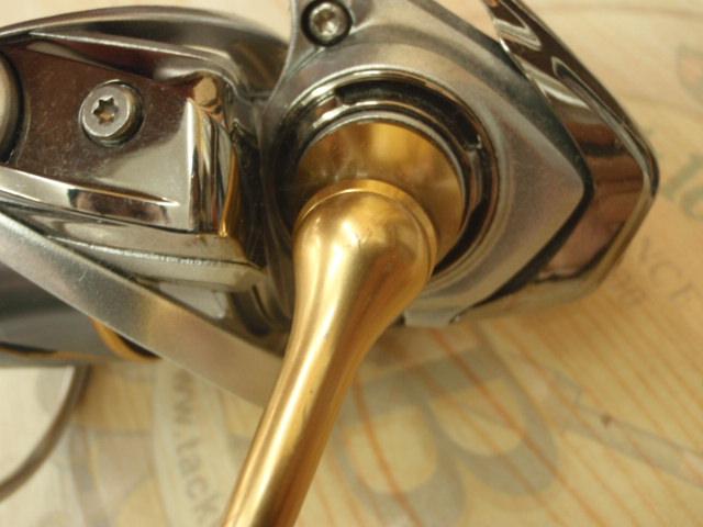 21フリームス FC LT1000S