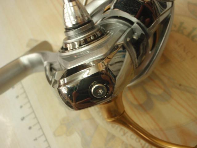 21フリームス FC LT1000S