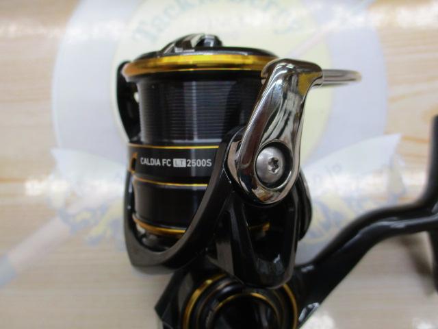 21カルディア FC LT2500S｜＠ベリーネット 日本最大新品中古釣具