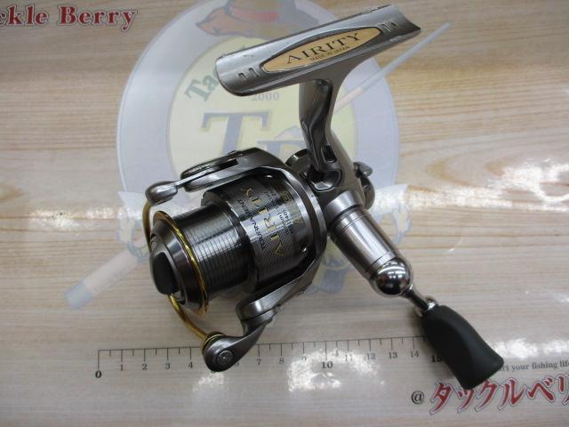 トーナメントエアリティー 1500｜＠ベリーネット 日本最大新品中古釣具