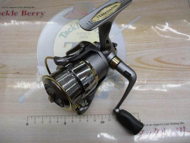 ダイワ　TD-Z 2506C Amazon.co.jp: 稀少 ダイワ TD-Z 2506C タイプR I'ZE スーパー