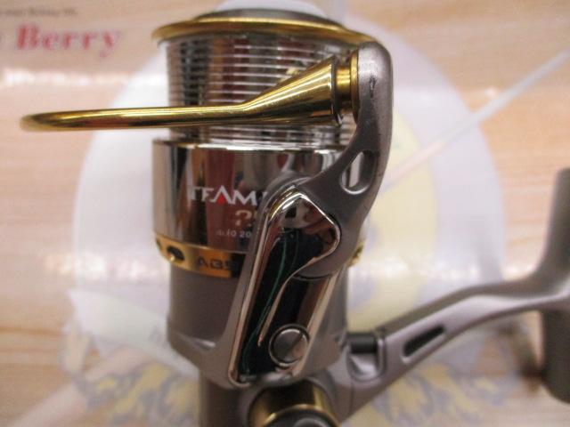 TD-Z 2506C｜＠ベリーネット 日本最大新品中古釣具WEBショップ