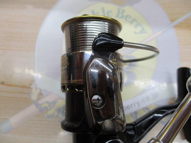 ソルティスト月下美人 2004