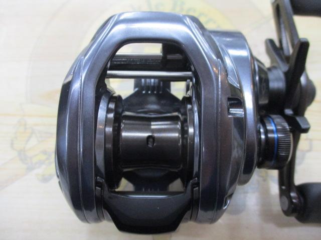 24SLX 70XG リール シマノ 24 SLX 70XG (右ハンドル) | リール,ベイトリール（両軸