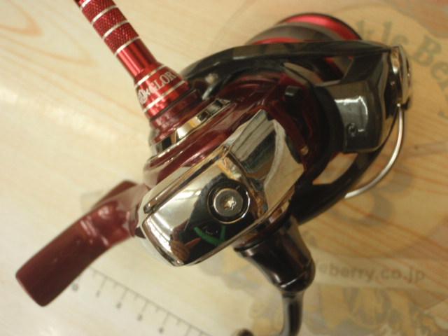 フエゴCS LT2500S-XH｜＠ベリーネット 日本最大新品中古釣具WEB