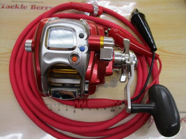 シーボーグ 300FB｜＠ベリーネット 日本最大新品中古釣具WEBショップ