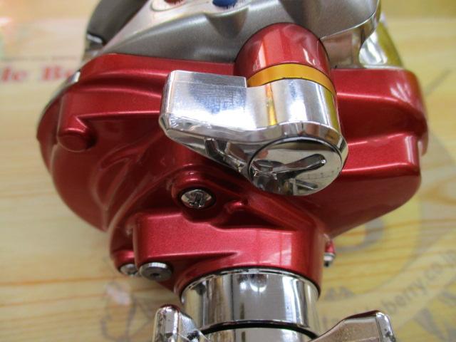 シーボーグ 300FB｜＠ベリーネット 日本最大新品中古釣具WEBショップ