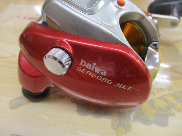 シーボーグ 300FB｜＠ベリーネット 日本最大新品中古釣具WEBショップ