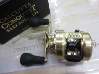 23カルカッタコンクエストMD 301XGLH