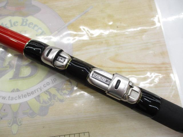 黒鯛師 THEヘチフカセ 270｜＠ベリーネット 日本最大新品中古