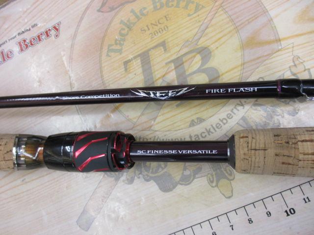 【文蔵】ダイワ STEEZ(スティーズ) SC S64L-SV・ST ダイワ スティーズ スピニングモデル SC S64L-SV・ST (ロッド