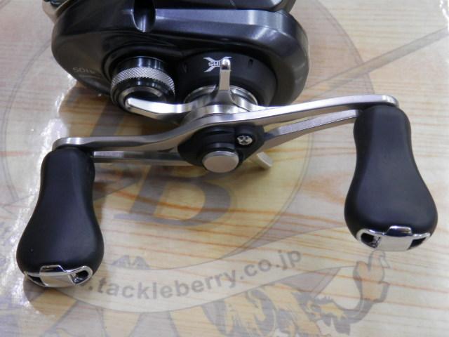 15アルデバラン 50HG｜＠ベリーネット 日本最大新品中古釣具WEB