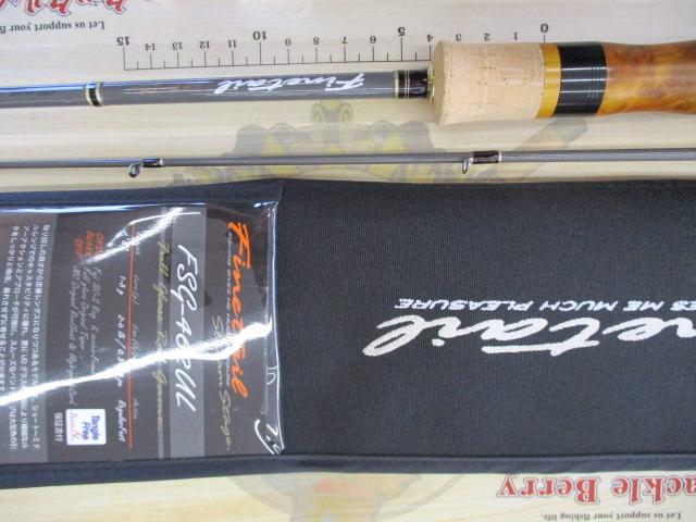 ファインテール FSG-462UL｜＠ベリーネット 日本最大新品中古