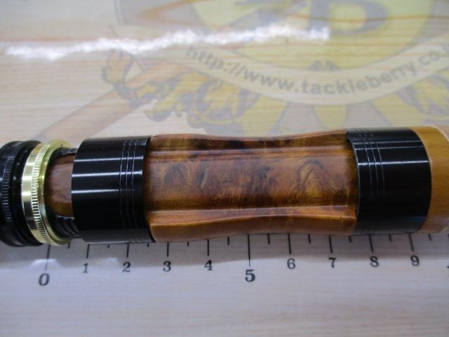 ファインテール　FSG-462UL メジャークラフト ファインテール FSG-462UL (ロッド・釣竿