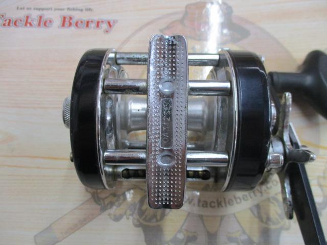 6500CL BIGGAME COLLECTIONブラック(6点式ブレーキ)