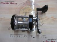 6500CL BIGGAME COLLECTIONブラック(6点式ブレーキ)