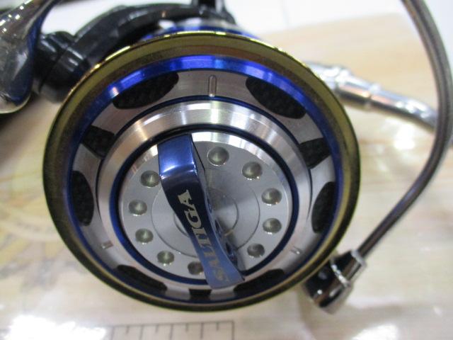 【中古品】ソルティガ　エクスペディション　5500Ꮋ 2025年最新】ソルティガ 5500の人気アイテム - メルカリ