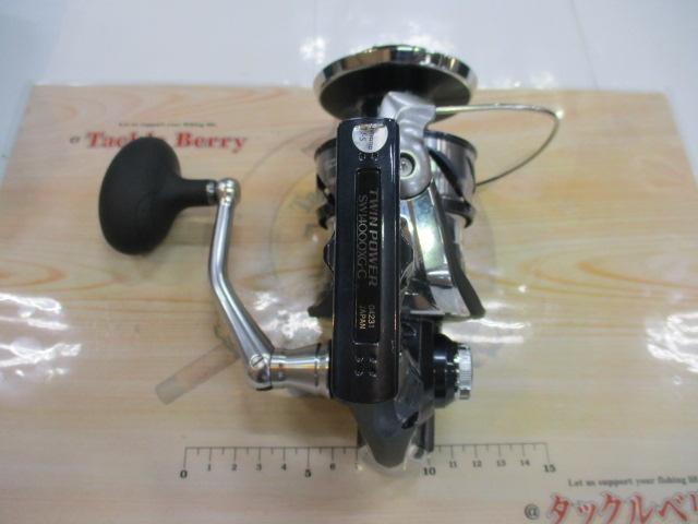 シマノ '21 ツインパワーSW 14000XG - フィッシングショップ