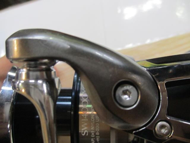 21ツインパワーSW 14000XG｜＠ベリーネット 日本最大新品中古