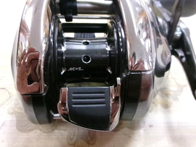 中古品】 シマノ 16アンタレスDC 右巻き ギア比：5.6 | 中古