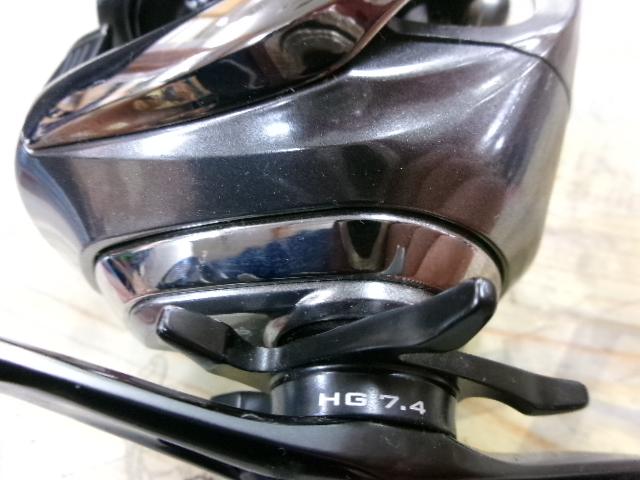 16アンタレスDC RH｜＠ベリーネット 日本最大新品中古釣具WEB