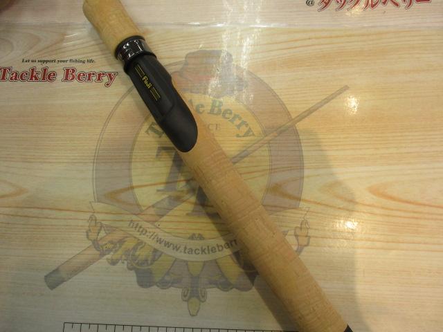 99ツーナインファイン 60ULFレッドコルク