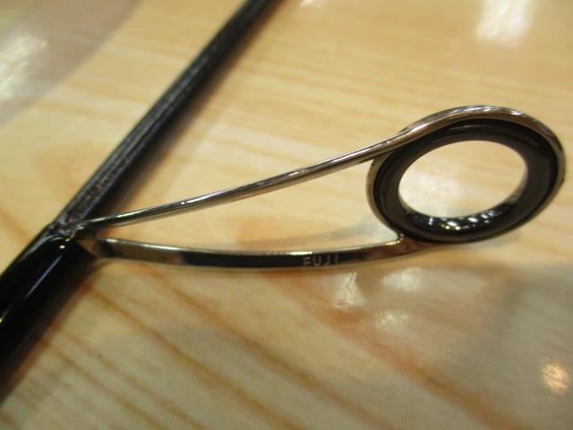 エリアバム 60XUL