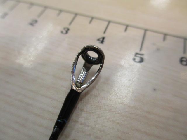 エリアバム 60XUL