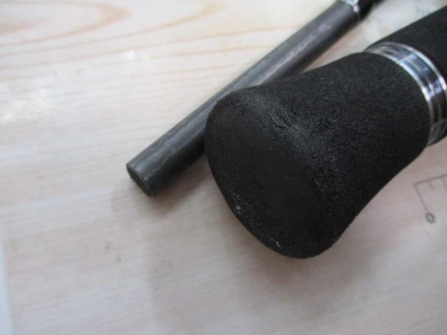 コルトスナイパーXR S100H