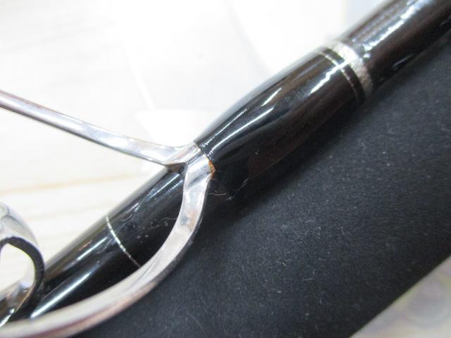 コルトスナイパーXR S100H