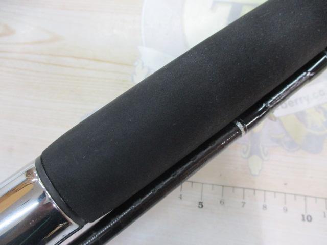 コルトスナイパーXR S100H