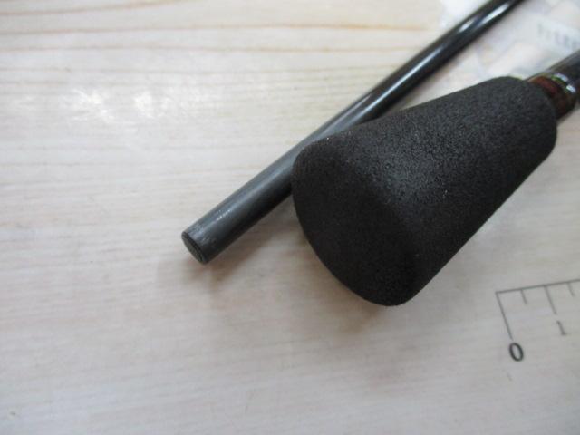ライトゲームX 64 MH-190｜＠ベリーネット 日本最大新品中古釣具