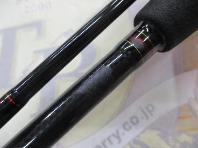 ライトゲーム X 64 MH-190 Daiwa Light game X 64 MH-190 / R Offshore Boat Rod | eBay