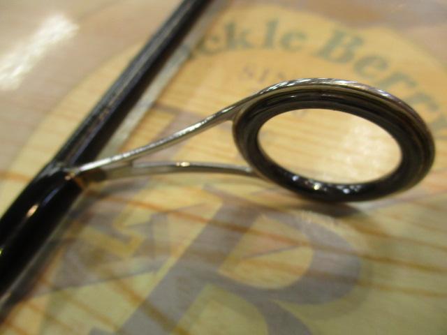 ポイズンアドレナ 264SUL-S