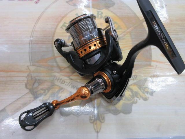 16イプリミ1003 美品　DAIWA　IPRIMI 1003 16イプリミ 1003｜＠ベリーネット 日本最大新品中古釣具WEBショップ