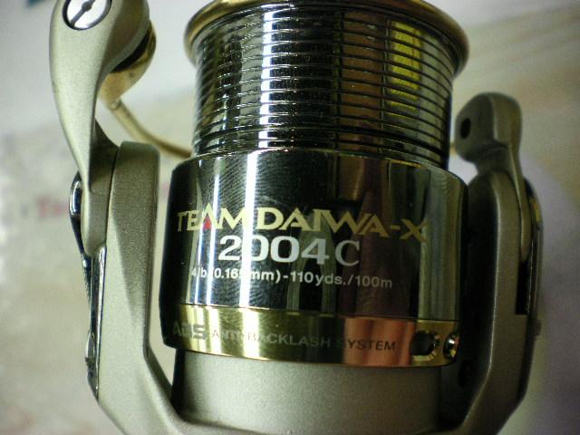 TD-X 2004CW｜＠ベリーネット 日本最大新品中古釣具WEBショップ