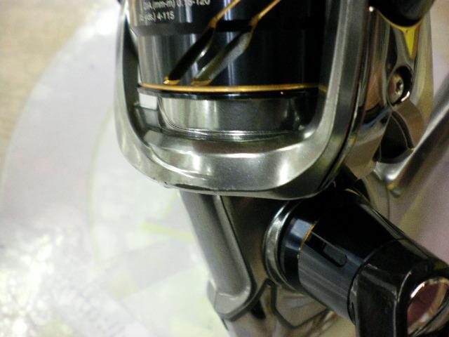 Shimano 16 Vanquish C2500XGS Spinning reel | eBay