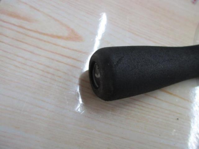 ハートランド HL832MRB-AGS14