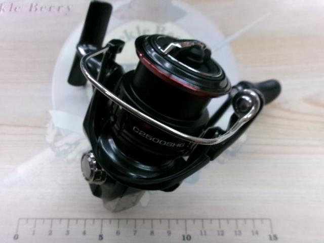 20ヴァンフォード C2500SHG｜＠ベリーネット 日本最大新品中古