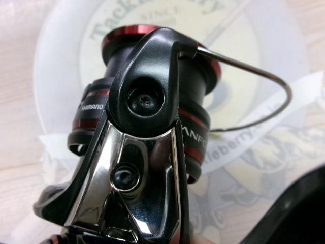 SHIMANO 20ヴァンフォード C2500SHGの最安値・インプレ・釣果