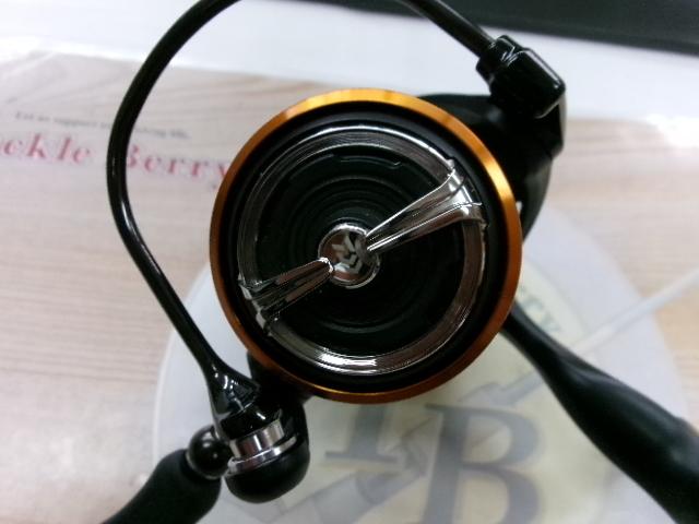 21プレッソ LT2000SS-P｜＠ベリーネット 日本最大新品中古釣具