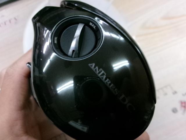 23アンタレスDC MD HG RIGHT