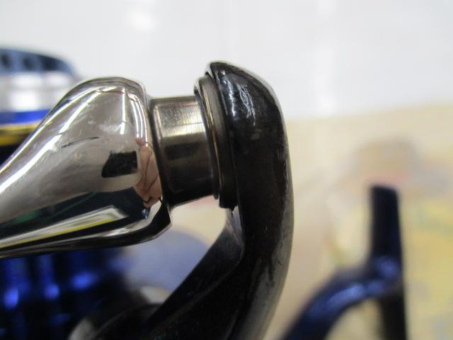 14ソルティガ 8000H エクスペディション