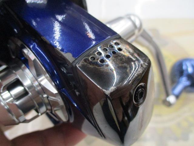 14ソルティガ 8000H エクスペディション