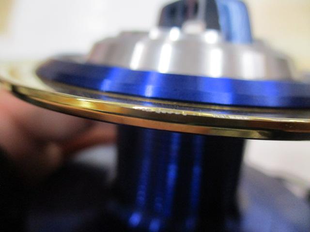 14ソルティガ 8000H エクスペディション